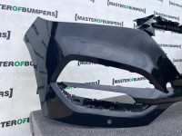 Hyundai Tucson Premium 2015-2018 Front Bumper Pdc Genuine [h528]