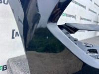 Hyundai Tucson Premium 2015-2018 Front Bumper Pdc Genuine [h528]