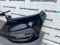 Hyundai Tucson Premium 2015-2018 Front Bumper Pdc Genuine [h528]