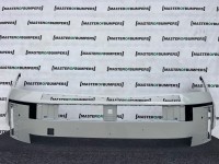 Hyundai Santa Fe Ultimate Hybrid Mx5 2024-2027 Front Bumper Pdc Genuine [h618]
