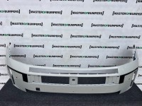 Hyundai Santa Fe Ultimate Hybrid Mx5 2024-2027 Front Bumper Pdc Genuine [h618]