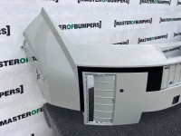 Hyundai Santa Fe Ultimate Hybrid Mx5 2024-2027 Front Bumper Pdc Genuine [h618]