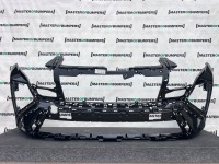 Hyundai Tucson N-line S Premium 2024-2026 Front Bumper Pdc Genuine [h632]
