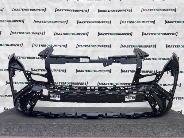 Hyundai Tucson N-line S Premium 2024-2026 Front Bumper Pdc Genuine [h632]