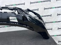 Hyundai Tucson N-line S Premium 2024-2026 Front Bumper Pdc Genuine [h632]