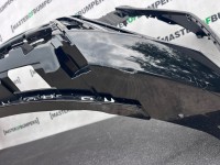 Hyundai Tucson N-line S Premium 2024-2026 Front Bumper Pdc Genuine [h632]