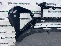 Hyundai Tucson N-line S Premium 2024-2026 Front Bumper Pdc Genuine [h632]