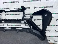 Hyundai Tucson N-line S Premium 2024-2026 Front Bumper Pdc Genuine [h632]