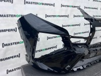 Hyundai Tucson N-line S Premium 2024-2026 Front Bumper Pdc Genuine [h632]