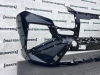 Hyundai Tucson N-line S Premium 2024-2026 Front Bumper Pdc Genuine [h632]