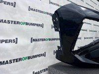 Hyundai Tucson N-line S Premium 2024-2026 Front Bumper Pdc Genuine [h632]