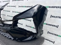 Hyundai Tucson N-line S Premium 2024-2026 Front Bumper Pdc Genuine [h632]