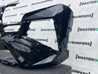 Hyundai Tucson N-line S Premium 2024-2026 Front Bumper Pdc Genuine [h632]