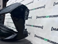 Hyundai Tucson N-line S Premium 2024-2026 Front Bumper Pdc Genuine [h632]