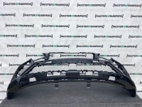 Hyundai Tucson N-line S Premium 2024-2026 Front Bumper Pdc Genuine [h632]