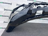 Hyundai Tucson N-line S Premium 2024-2026 Front Bumper Pdc Genuine [h632]