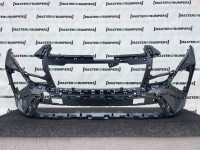 Hyundai Tucson N-line S Premium 2024-2026 Front Bumper 6 Pdc Genuine [h634]