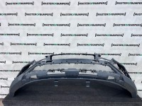 Hyundai Tucson N-line S Premium 2024-2026 Front Bumper 6 Pdc Genuine [h634]