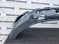 Hyundai Tucson N-line S Premium 2024-2026 Front Bumper 6 Pdc Genuine [h634]
