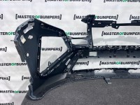 Hyundai Tucson N-line S Premium 2024-2026 Front Bumper 6 Pdc Genuine [h634]