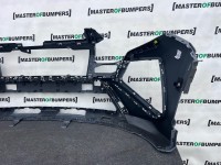 Hyundai Tucson N-line S Premium 2024-2026 Front Bumper 6 Pdc Genuine [h634]