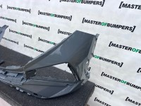 Hyundai Tucson N-line S Premium 2024-2026 Front Bumper 6 Pdc Genuine [h634]
