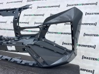 Hyundai Tucson N-line S Premium 2024-2026 Front Bumper 6 Pdc Genuine [h634]