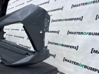 Hyundai Tucson N-line S Premium 2024-2026 Front Bumper 6 Pdc Genuine [h634]