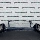 Hyundai Tucson Hybrid Premium Ultimate 2021-24 Front Bumper 6 Pdc Genuine[h635]