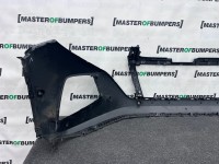 Hyundai Tucson Hybrid Premium Ultimate 2021-24 Front Bumper 6 Pdc Genuine[h635]
