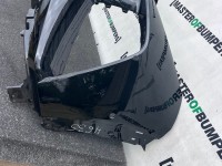 Hyundai Tucson Hybrid Premium Ultimate 2021-24 Front Bumper 6 Pdc Genuine[h635]