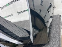 Hyundai Tucson Hybrid Premium Ultimate 2021-24 Front Bumper 6 Pdc Genuine[h635]