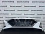 Hyundai I20 Ultimate Hatch Mk3 Lift 2023-2026 Front Bumper 4 Pdc Genuine [h636]