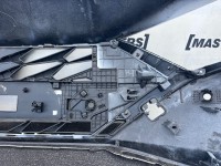 Hyundai I20 Ultimate Hatch Mk3 Lift 2023-2026 Front Bumper 4 Pdc Genuine [h636]