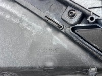 Hyundai I20 Ultimate Hatch Mk3 Lift 2023-2026 Front Bumper 4 Pdc Genuine [h636]