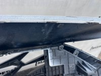 Hyundai I20 Ultimate Hatch Mk3 Lift 2023-2026 Front Bumper 4 Pdc Genuine [h636]