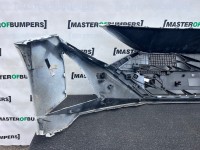 Hyundai I20 Ultimate Hatch Mk3 Lift 2023-2026 Front Bumper 4 Pdc Genuine [h636]