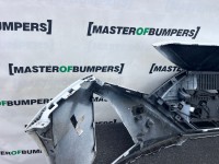 Hyundai I20 Ultimate Hatch Mk3 Lift 2023-2026 Front Bumper 4 Pdc Genuine [h636]