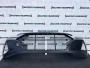 Hyundai I20 Premium Hatchback Mk3 2020-2022 Front Bumper No Pdc Genuine [h640]