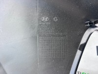 Hyundai I20 Premium Hatchback Mk3 2020-2022 Front Bumper No Pdc Genuine [h640]
