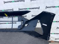 Hyundai I20 Premium Hatchback Mk3 2020-2022 Front Bumper No Pdc Genuine [h640]