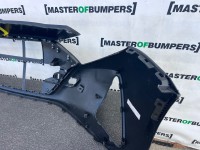 Hyundai I20 Premium Hatchback Mk3 2020-2022 Front Bumper No Pdc Genuine [h640]