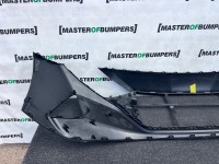 Hyundai I20 Premium Hatchback Mk3 2020-2022 Front Bumper No Pdc Genuine [h640]