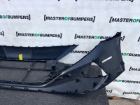 Hyundai I20 Premium Hatchback Mk3 2020-2022 Front Bumper No Pdc Genuine [h640]