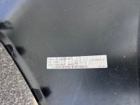 Hyundai I20 Premium Hatchback Mk3 2020-2022 Front Bumper No Pdc Genuine [h640]