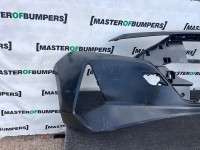 Hyundai I20 Premium Hatchback Mk3 2020-2022 Front Bumper No Pdc Genuine [h640]