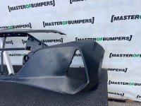 Hyundai I20 Premium Hatchback Mk3 2020-2022 Front Bumper No Pdc Genuine [h640]