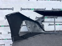 Hyundai I20 Premium Hatchback Mk3 2020-2022 Front Bumper No Pdc Genuine [h640]