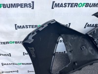 Hyundai I20 Premium Hatchback Mk3 2020-2022 Front Bumper No Pdc Genuine [h640]