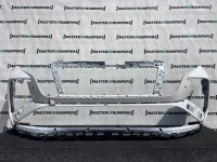 Hyundai Tucson N Line Performance 2021-2024 Front Bumper 4 Pdc Genuine [h639]